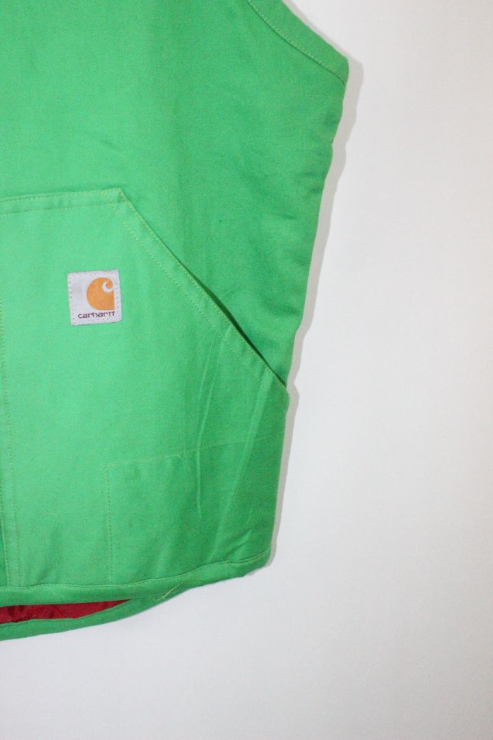 VEST, CARHARTT, L