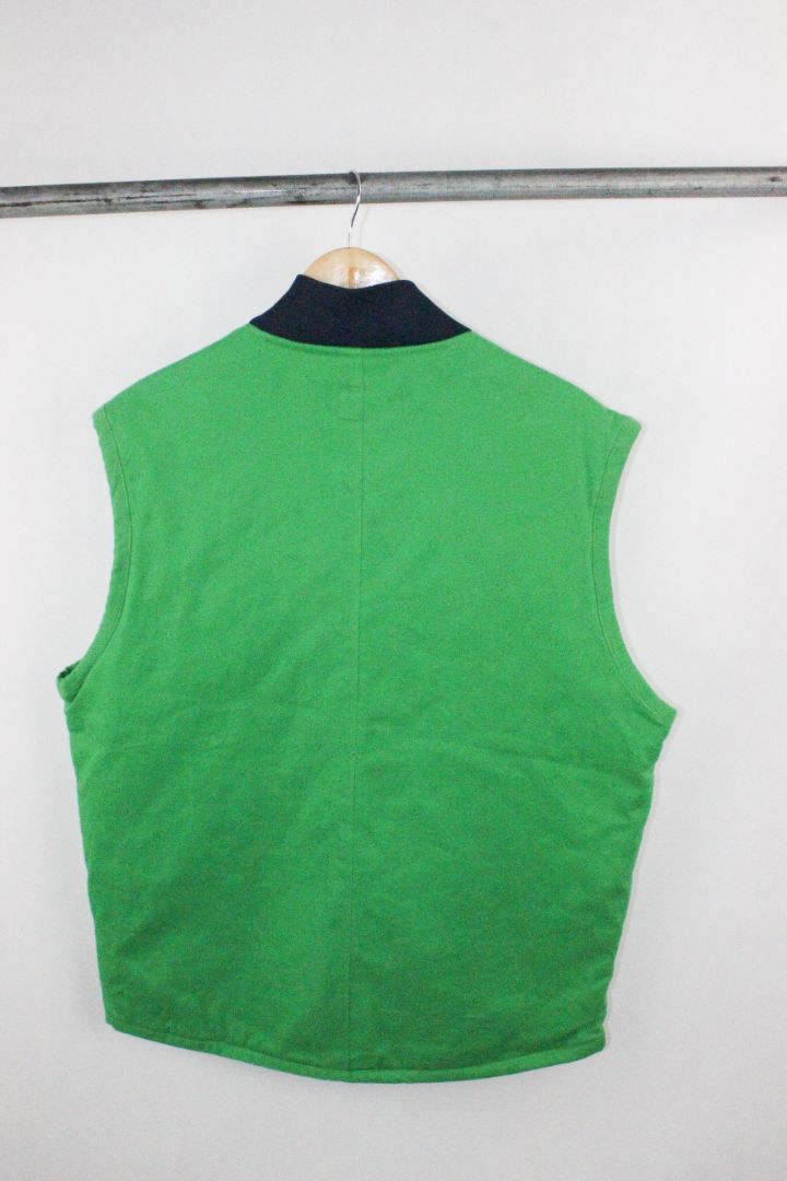 VEST, CARHARTT, L