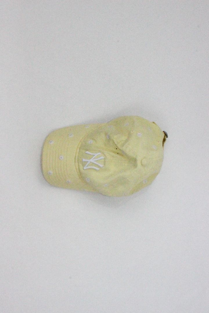 CAP, NEW ERA