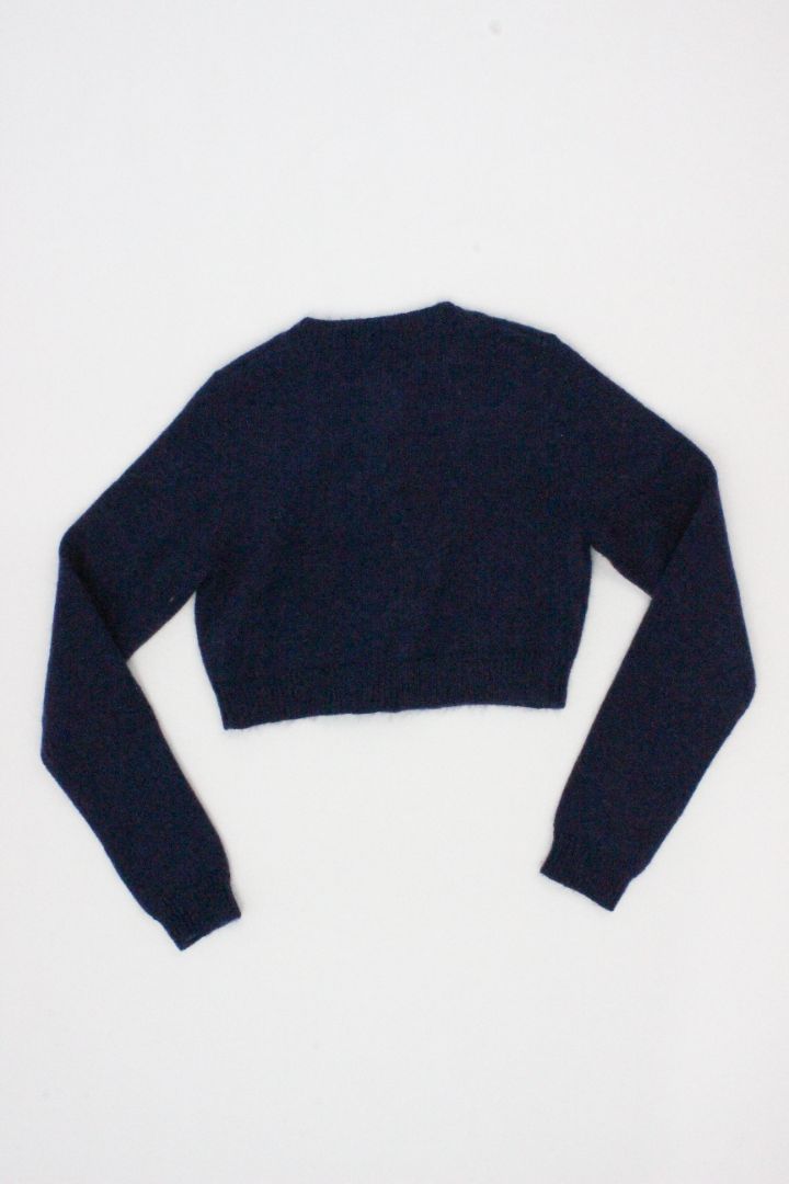 CARDIGAN, PEACHY DEN, S, CARDIGAN