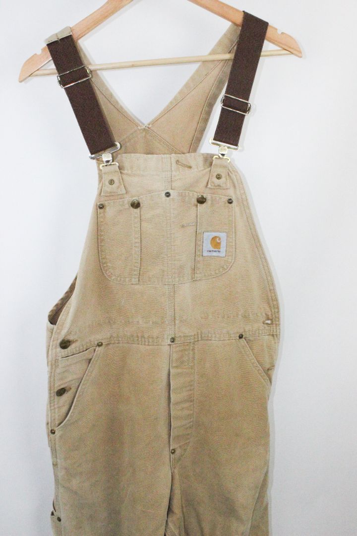 VINTAGE, CARHARTT 34 X 30