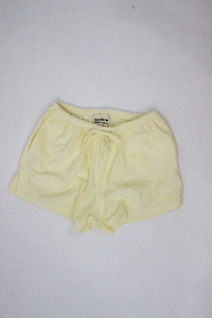 SHORTS, DJERF AVENUE, XXS