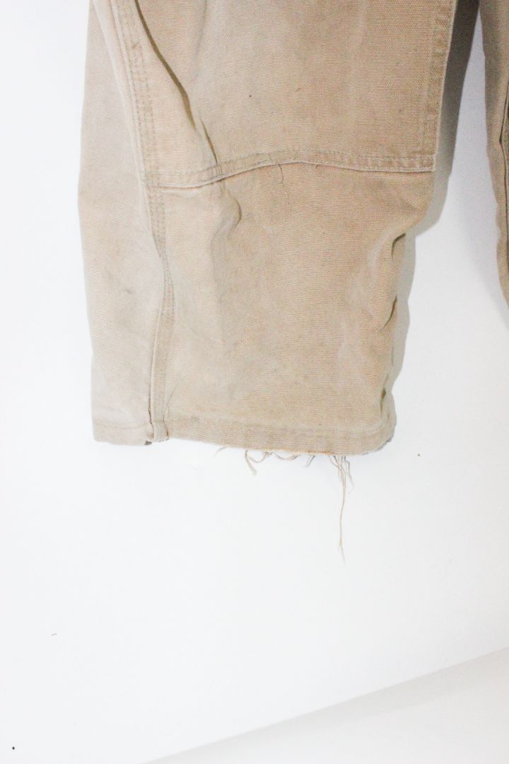 VINTAGE, CARHARTT 34 X 30