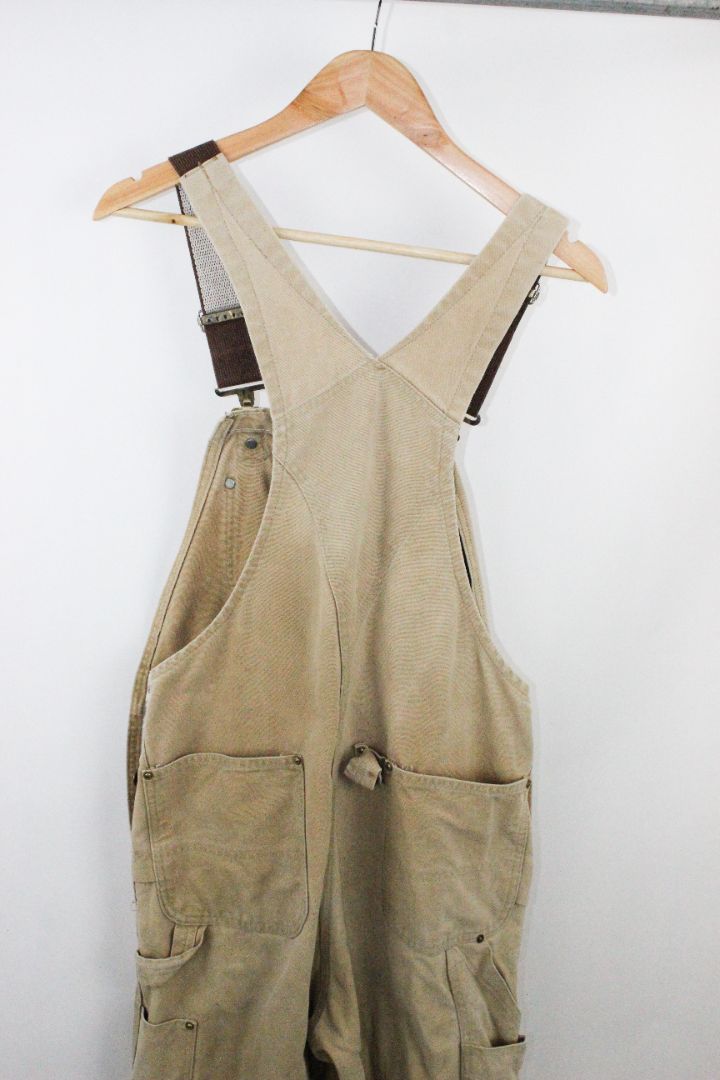 VINTAGE, CARHARTT 34 X 30
