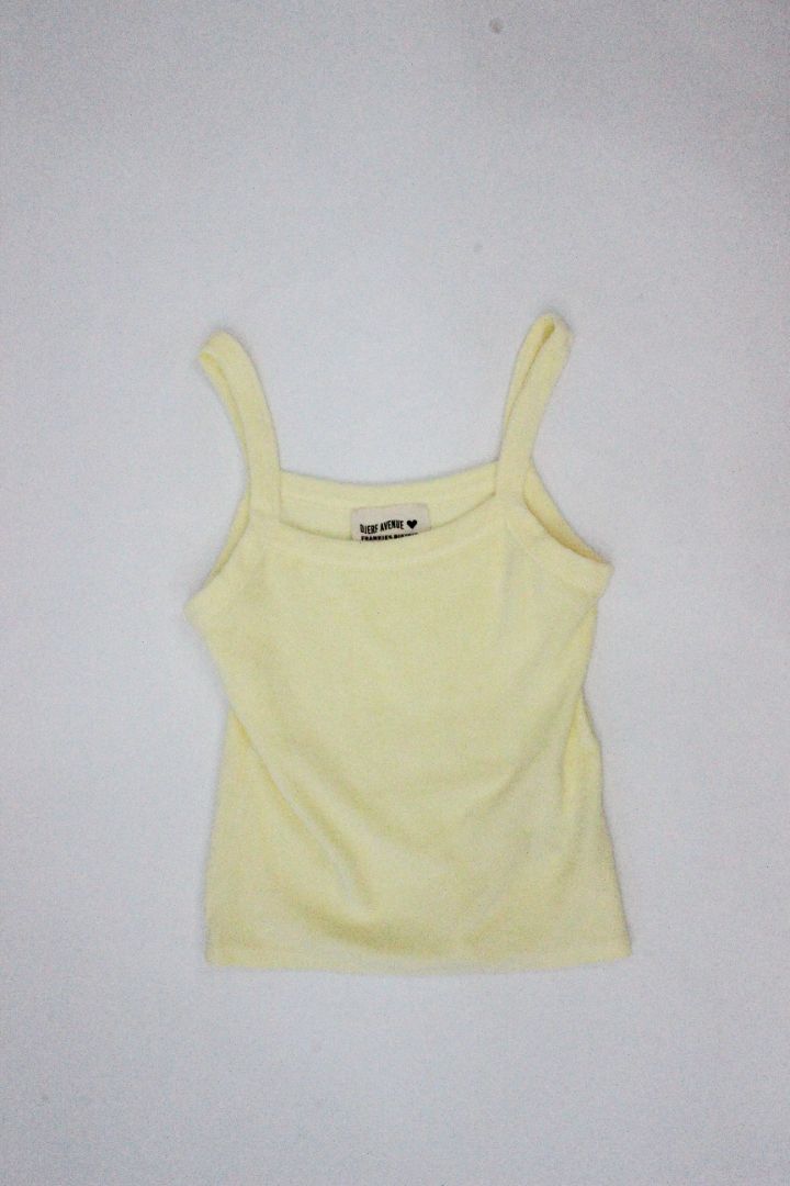 SINGLET, DJERF AVENUE, XXS