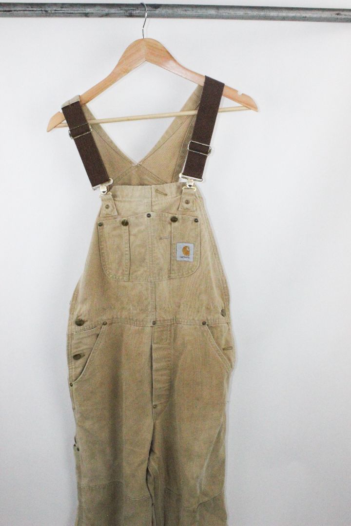 VINTAGE, CARHARTT 34 X 30