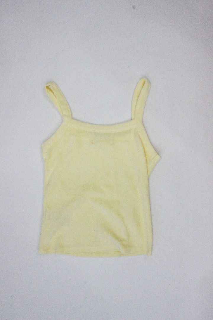 SINGLET, DJERF AVENUE, XXS