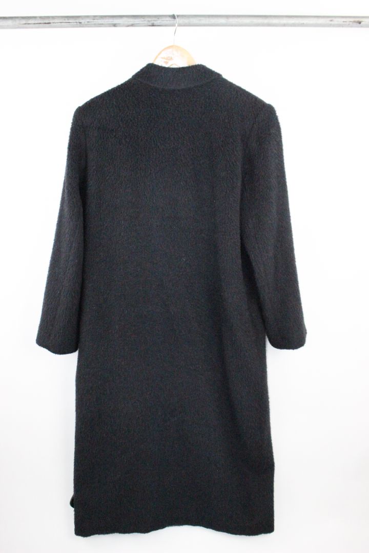 COAT, RUBY, 12