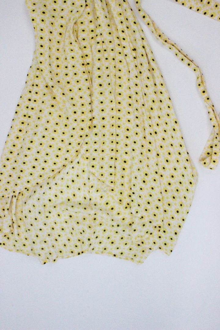 MIDI DRESS, GANNI, 10