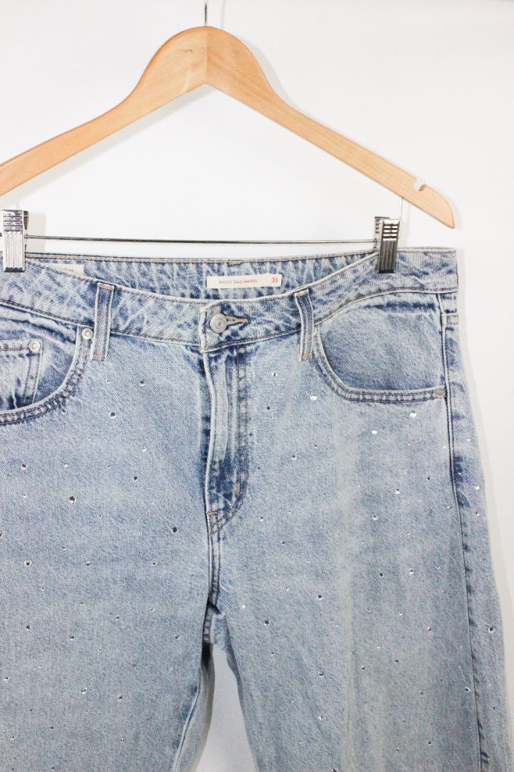 JEANS, LEVIS, 31
