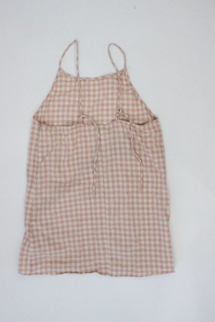 MINI DRESS, OPIA, S