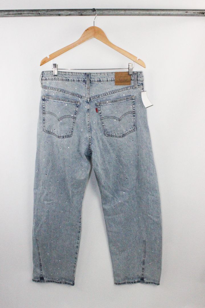 JEANS, LEVIS, 31