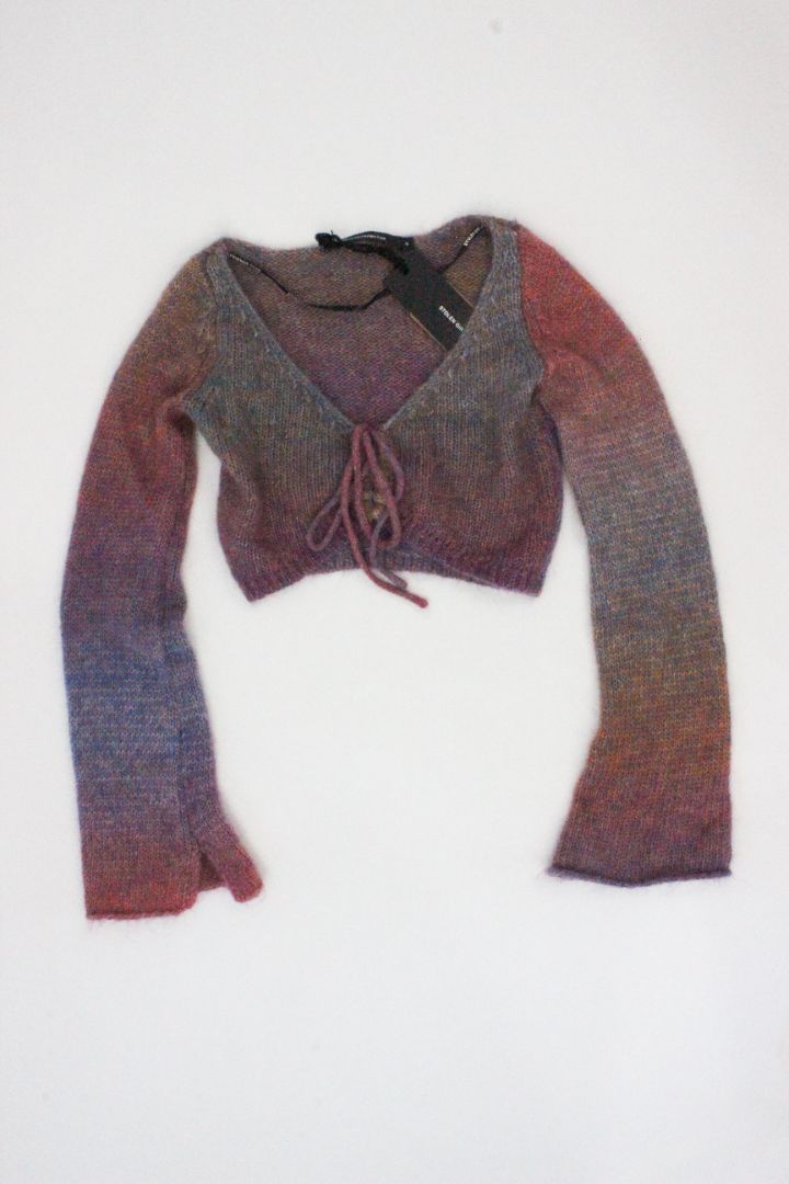 KNIT, STOLEN GIRLFRIENDS CLUB, 8
