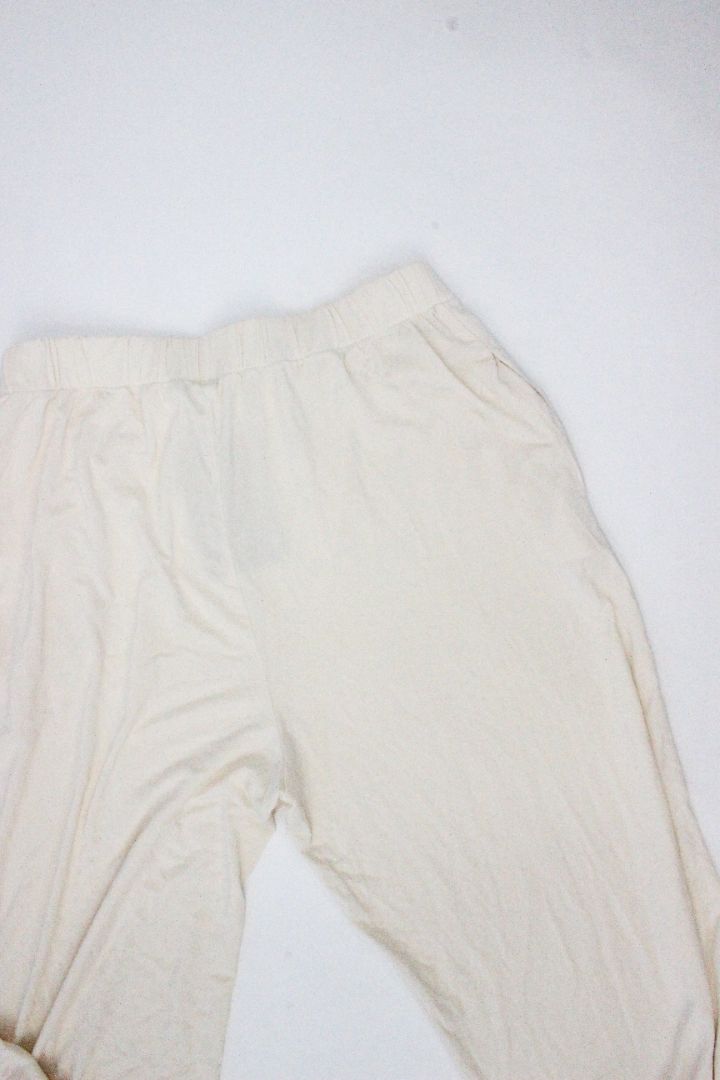PANTS, CAITLIN CRISP, 8