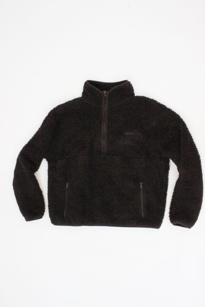 SKIMS, FLEECE, S