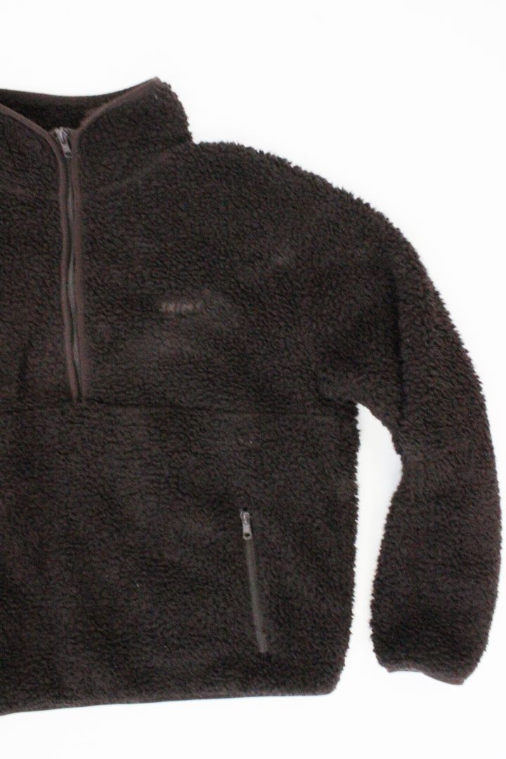 SKIMS, FLEECE, S