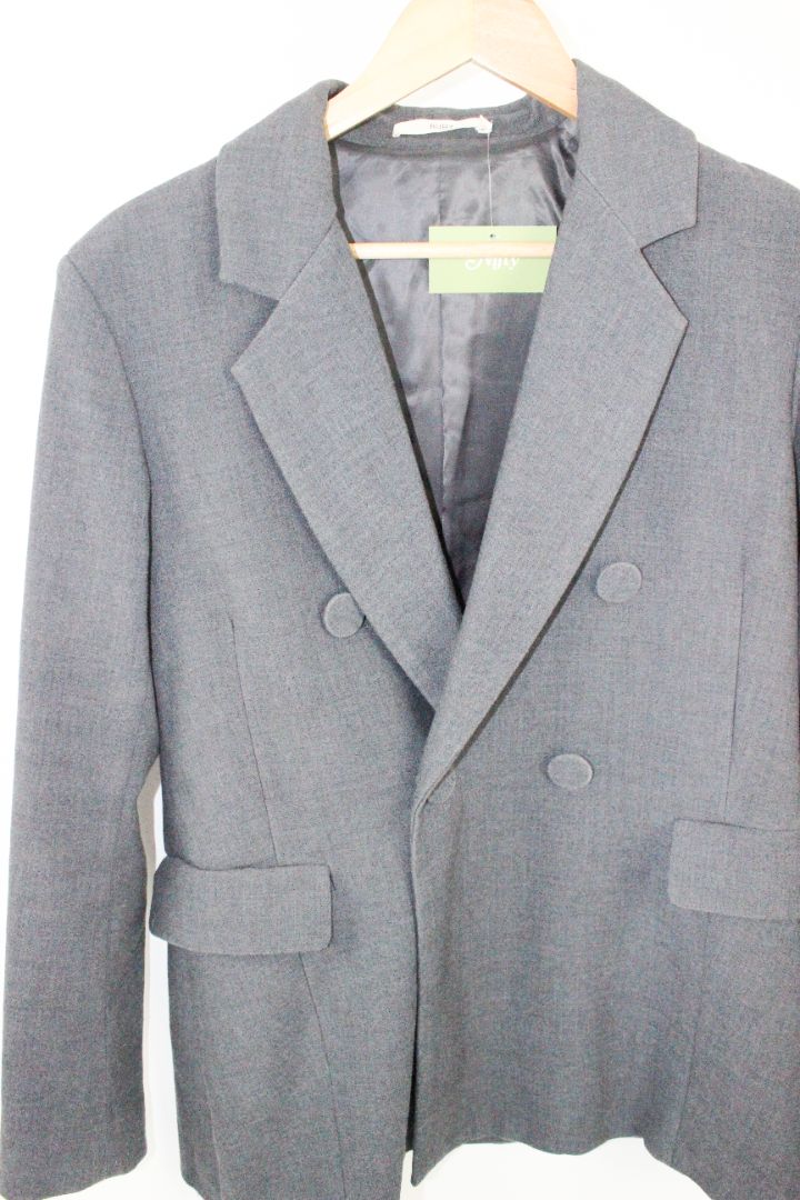 BLAZER, RUBY, 6
