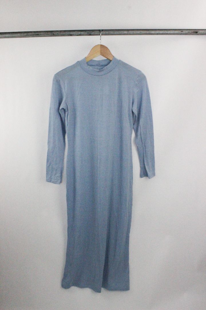 MIDI DRESS, GIGI & PALMER, 6