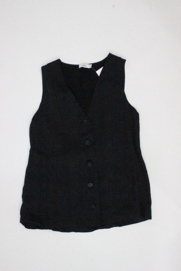 BLOUSE, LIAM, 10