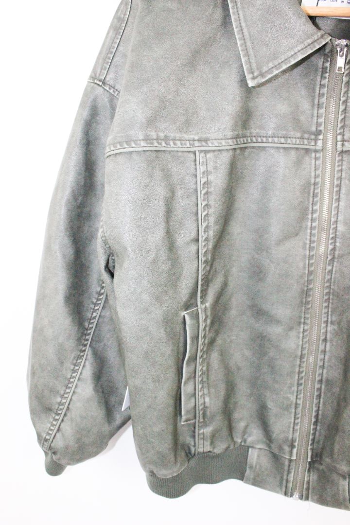 JACKET, PRINCESS POLLY, 6