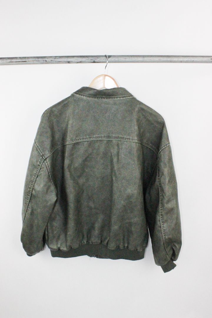 JACKET, PRINCESS POLLY, 6