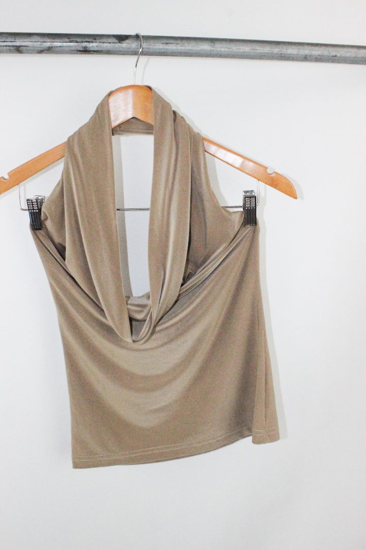 Y2K, BLOUSE, GLASSONS, 10