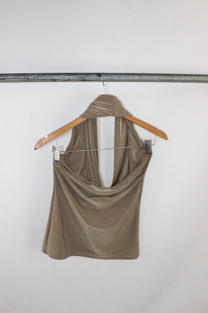 Y2K, BLOUSE, GLASSONS, 10