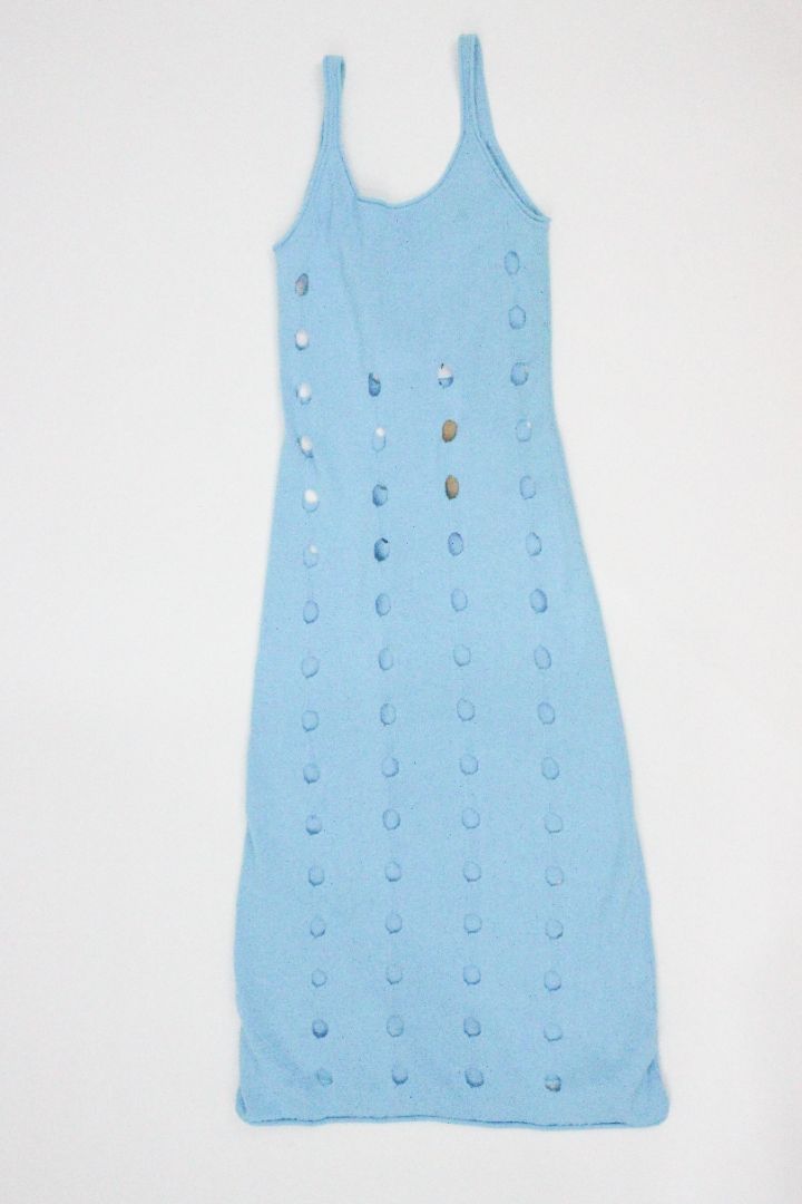 HOUSE OF SUNNY, MAXI DRESS, 10