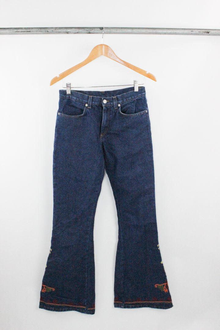 JEANS, INDIAN MOTOCYCLE, 29