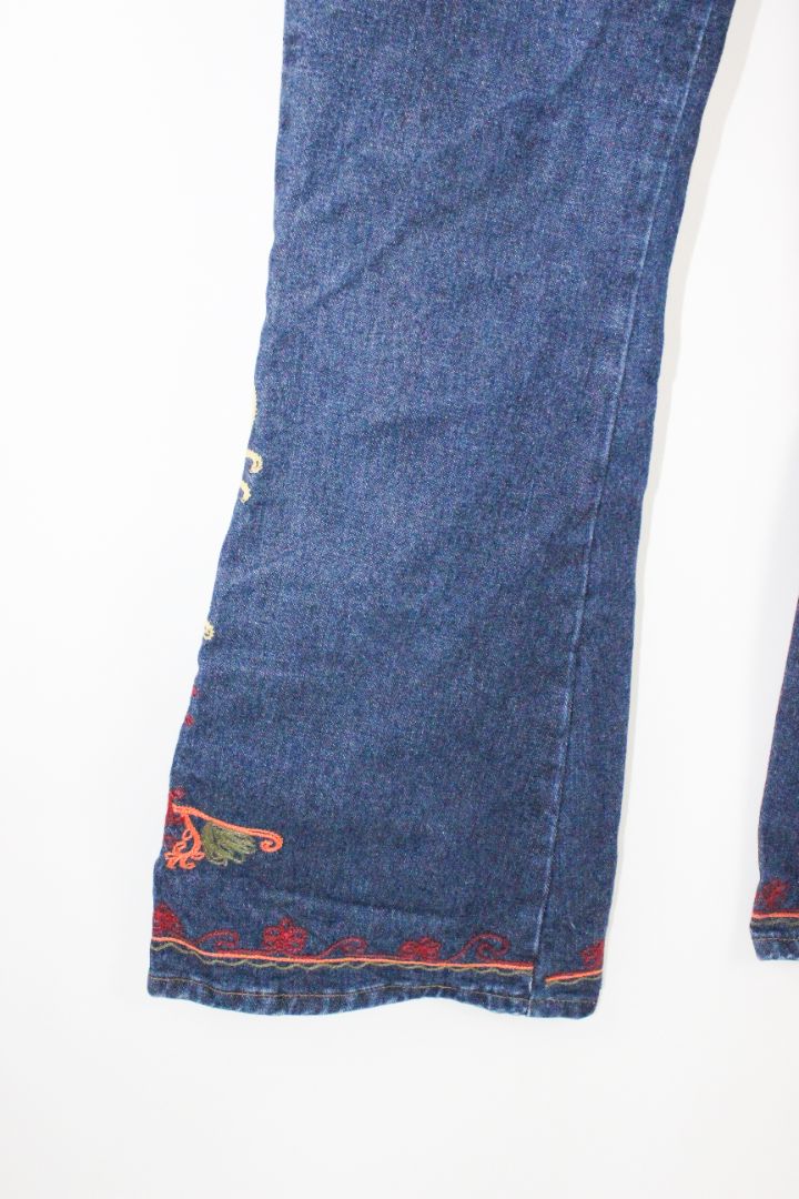 JEANS, INDIAN MOTOCYCLE, 29