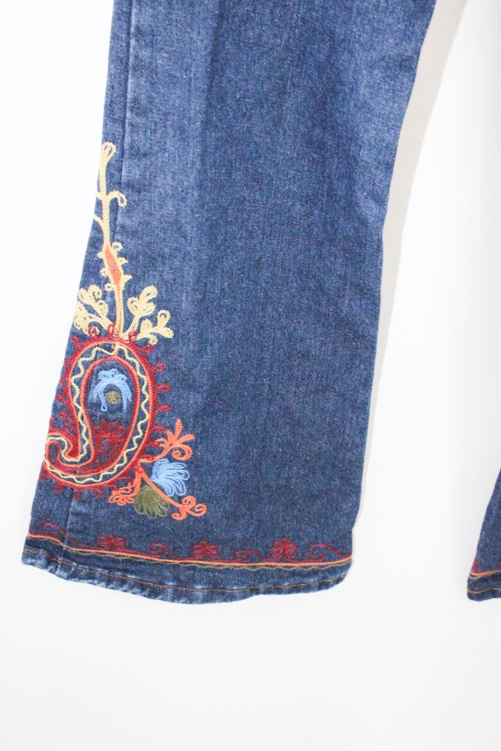 JEANS, INDIAN MOTOCYCLE, 29
