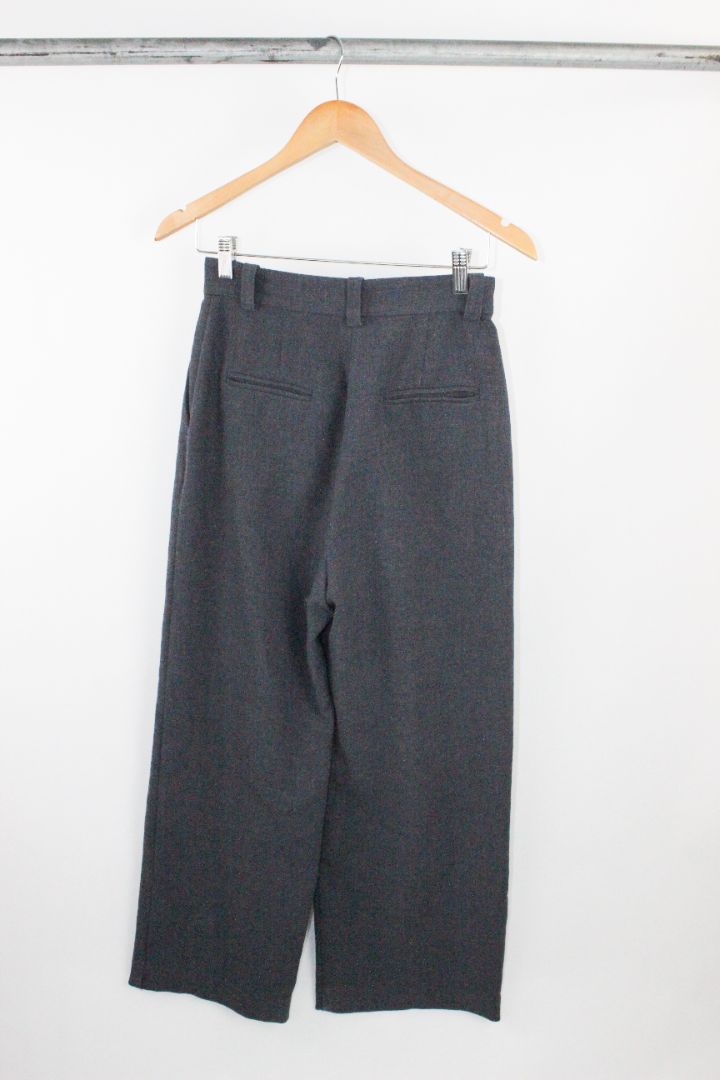 PANTS, RUBY, GREY, 6