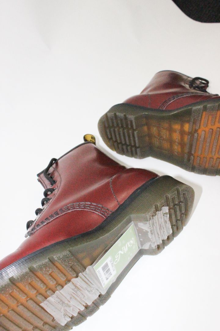 SHOES, DR MARTEN, 36