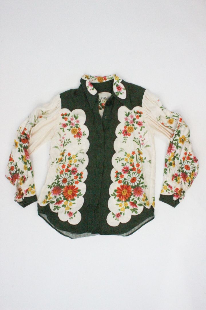 SHIRT, ALEMAIS, 8