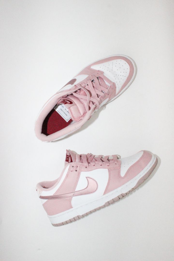 SHOES, NIKE, 40