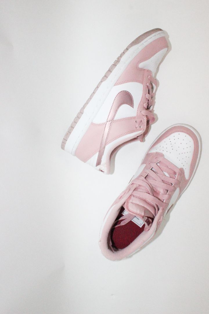 SHOES, NIKE, 40