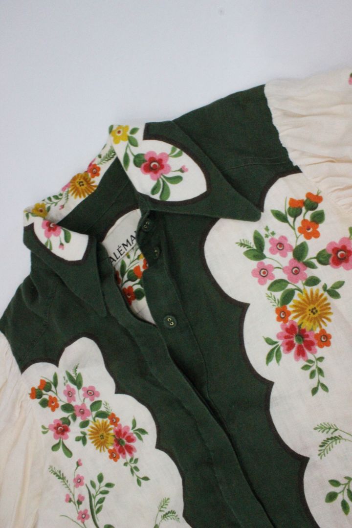 SHIRT, ALEMAIS, 8