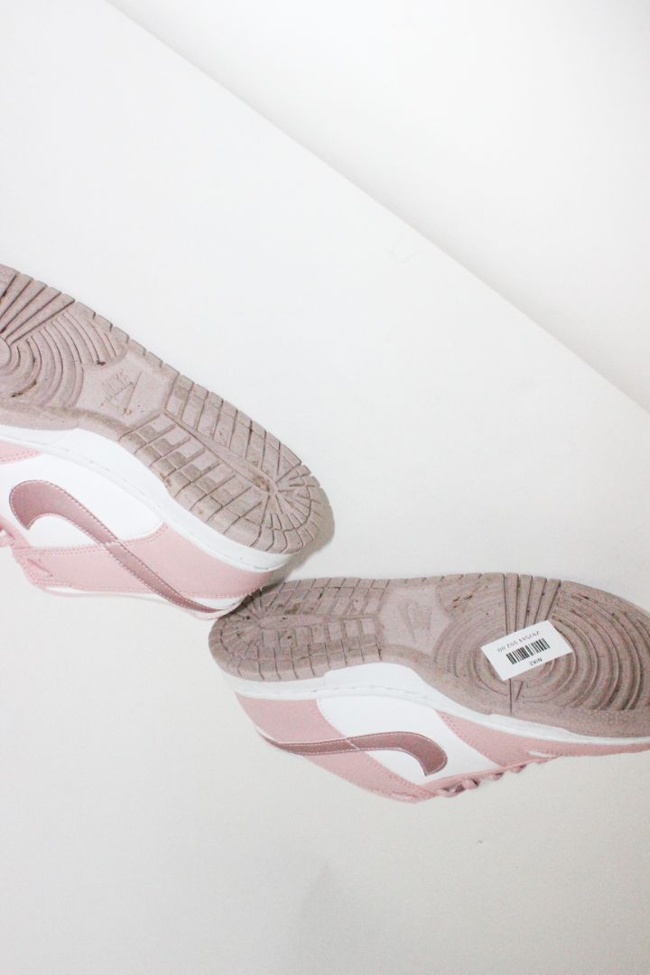 SHOES, NIKE, 40