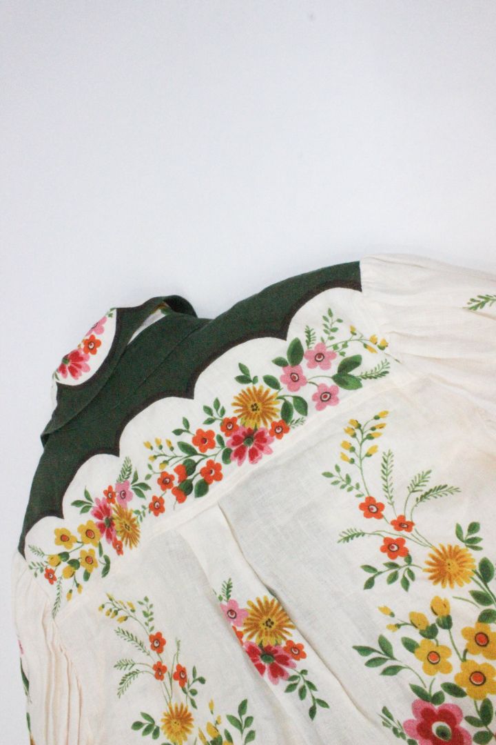SHIRT, ALEMAIS, 8