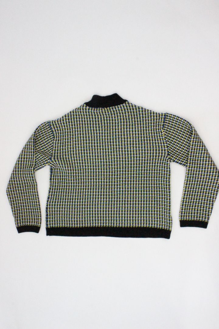 KNIT, KOWTOW, L