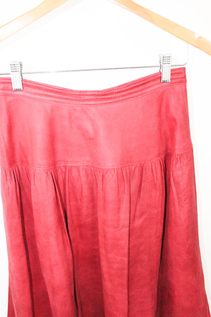 VINTAGE, MIDI SKIRT, FRENZI, 12