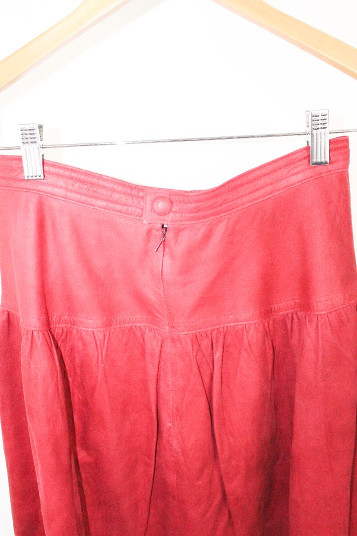 VINTAGE, MIDI SKIRT, FRENZI, 12