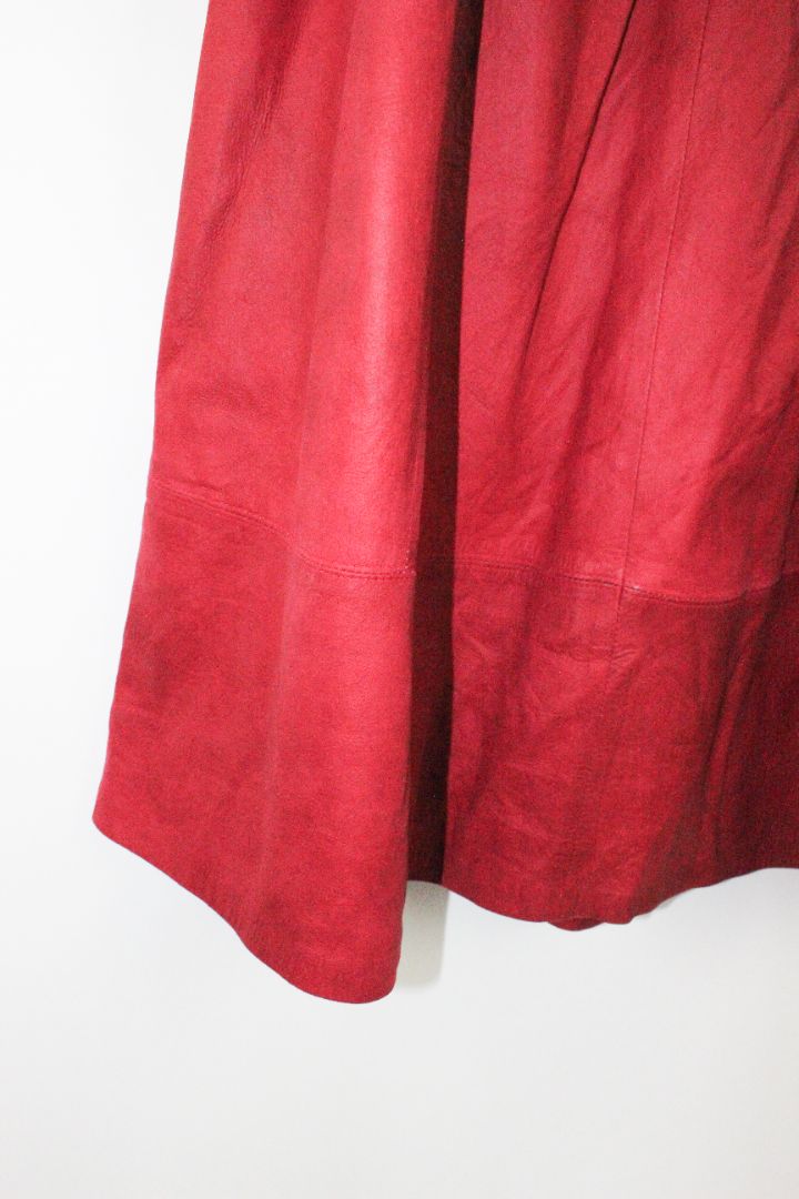 VINTAGE, MIDI SKIRT, FRENZI, 12