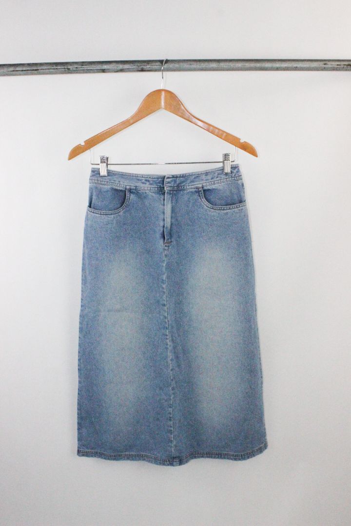 MIDI SKIRT, U2, 29
