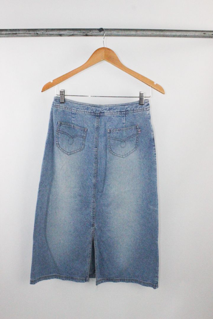 MIDI SKIRT, U2, 29