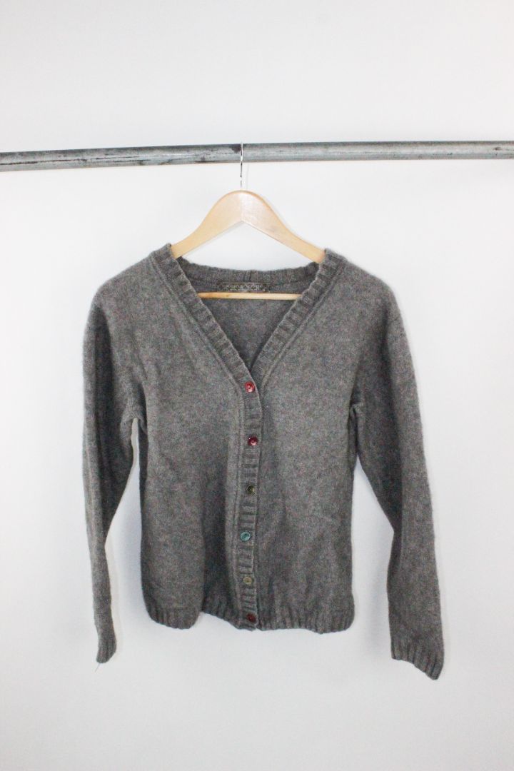 CARDIGAN, NOBLE WILD, 10