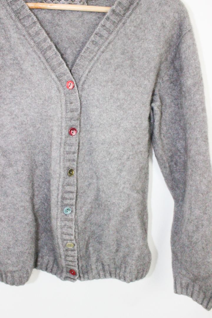CARDIGAN, NOBLE WILD, 10