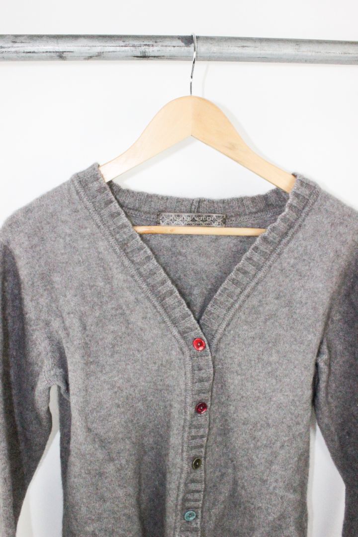 CARDIGAN, NOBLE WILD, 10