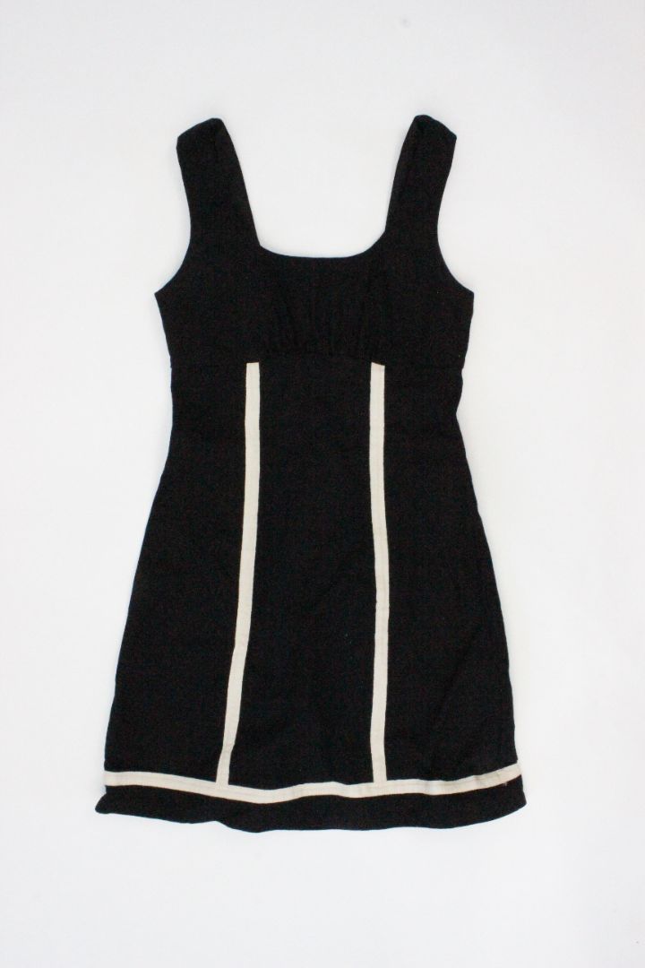 MINI DRESS, CUE, 6