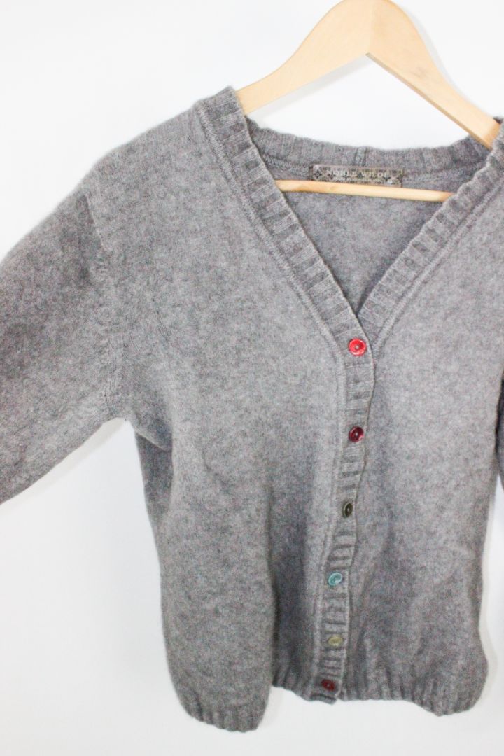 CARDIGAN, NOBLE WILD, 10